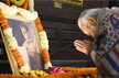 PM Modi pays tributes to Subhas Chandra Bose on Parakram Diwas